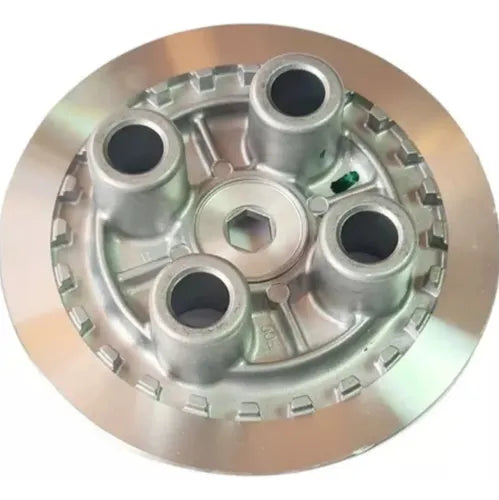 Platô da Embreagem Yamaha Fazer Lander Ténéré 250 Xtz 250x