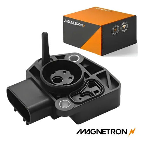 Sensor TPS Híbrido Magnetron Yamaha Fazer Lander Ténéré 250