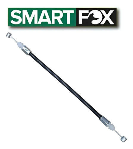 Cabo da Trava do Banco Smartfox Yamaha Fazer Fz15 150 2023 em diante Fz25 250 2018 em diante