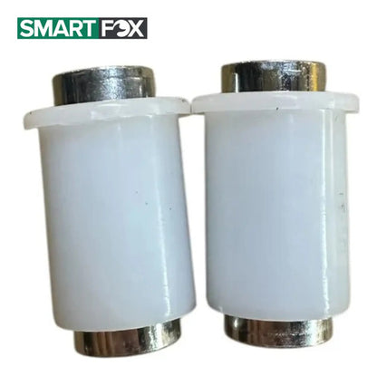 Bucha da Balança de Ferro com Nylon Smartfox Yamaha Factor 125 2000 a 2016