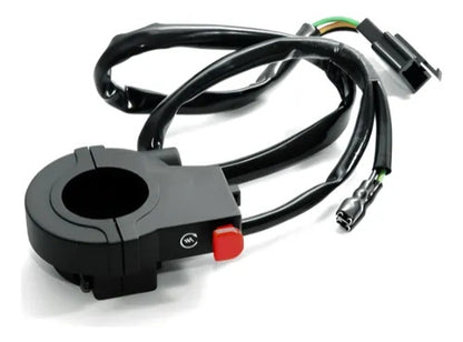Interruptor de Partida Magnetron Honda Cg 150 Titan 2004 a 2008