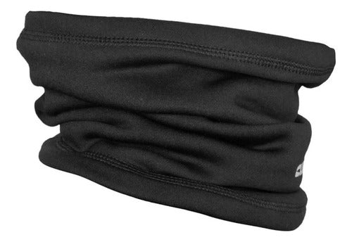 Balaclava Gola Térmica Curtlo Thermoplus Preto