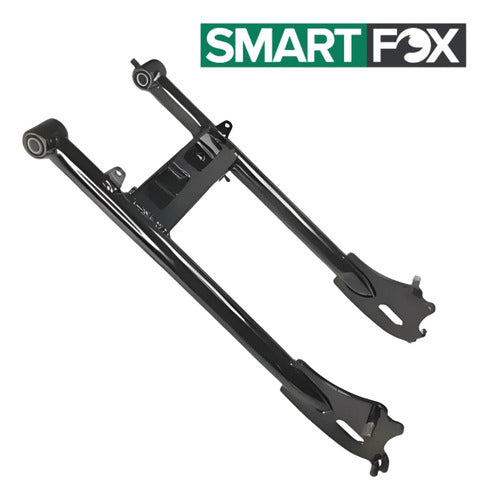 Balança Traseira Smartfox Honda Biz 100 2013 a 2015 Biz 125 2011 a 2017 Biz 110i 2016 a 2017