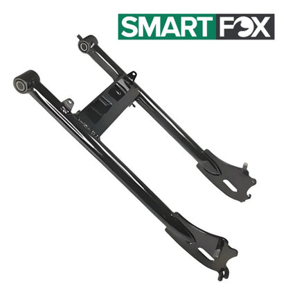 Balança Traseira Smartfox Honda Biz 100 2013 a 2015 Biz 125 2011 a 2017 Biz 110i 2016 a 2017