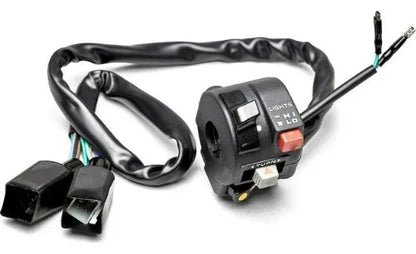 Interruptor do Farol com Seta Magnetron Honda Nx 350 Sahara 1998 em diante