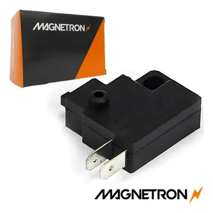 Interruptor do Freio Dianteiro Magnetron Yamaha Fazer 250 2011 a 2017