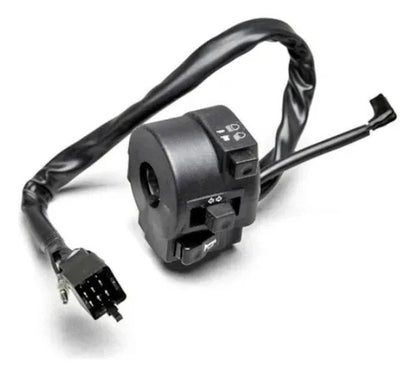 Interruptor do Farol com Seta Magnetron Honda Cg 150 Titan 2009 a 2013