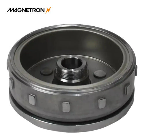 Volante do Magneto Magnetron Yamaha Fazer Crosser Factor 150