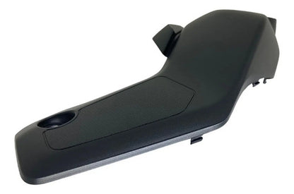 Tomada de Ar Esquerda Yamaha Mt-07 2019 a 2025 Preto