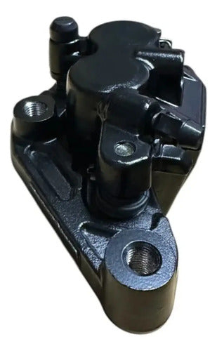 Pinça de Freio Dianteira Smartfox Yamaha Fazer Fz15 150 2023 em diante