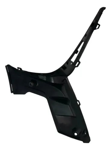 Carenagem Interna Esquerda Iron Shineray Jet 50 2020 a 2025 Jet 125 2023 a 2025 Preto