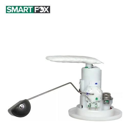 Bomba de Combustível com Boia Smartfox Honda Lead 110 2010 a 2015