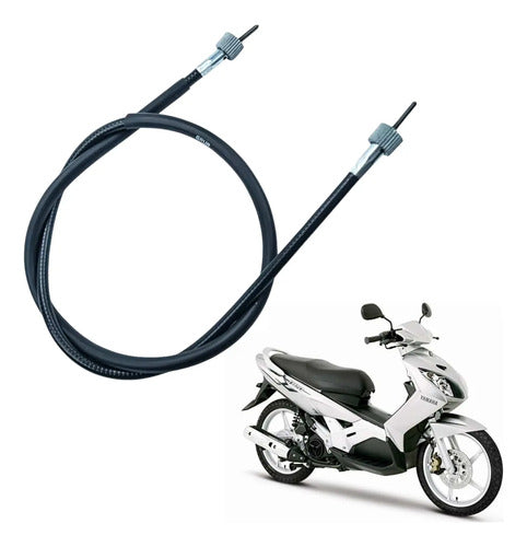 Cabo do Velocímetro Smartfox Yamaha Neo 115 2008 em diante