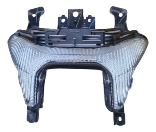 Luz Piloto LED Yamaha Fazer Fz15 150 2023 a 2025