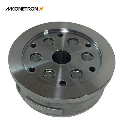 Volante do Magneto Partida Elétrica Magnetron Honda Biz 125 2006 a 2008