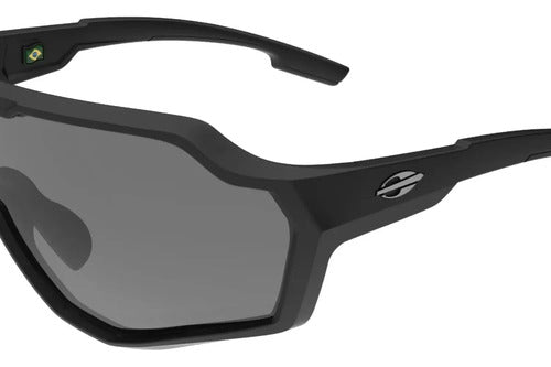 Óculos De Sol Mormaii Bravus Óculos Solar Para Esporte Bravus Esportivo Feminino Masculino Lente