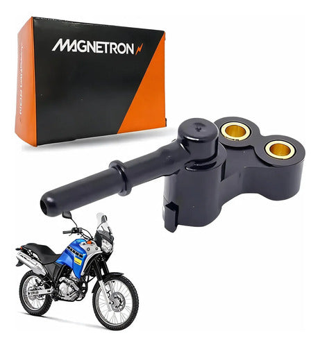 Junção do Bico Injetor Magnetron Yamaha Fazer Lander Ténéré 250