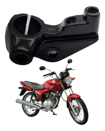 Manicoto Suporte do Manete de Freio com Rosca Cometa Honda Cg 125 150 Titan Fan Today