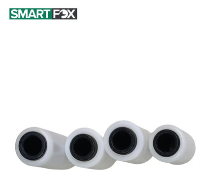 Bucha do Braço Pro-Link de Nylon Smartfox Honda Xlr 125 Nx 150 200 Xr 200r
