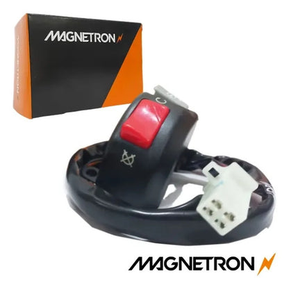 Interruptor de Partida Magnetron Yamaha Lander 250 2007 a 2008