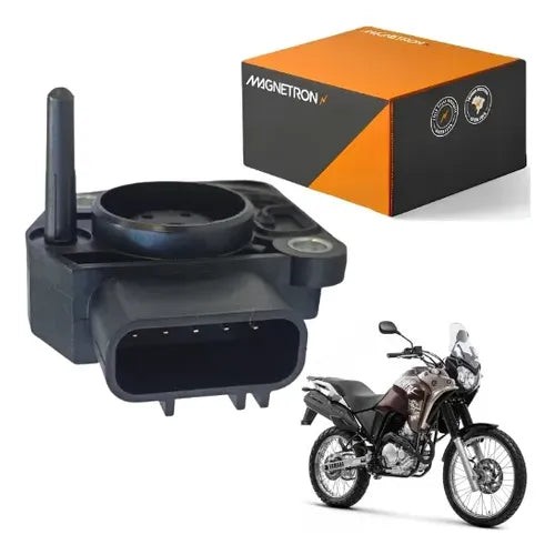 Sensor TPS Híbrido Magnetron Yamaha Lander Fazer Fz25 Ténéré 250