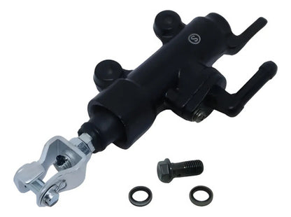 Burrinho Cilindro Mestre de Freio Traseiro Smartfox Honda Bros 160 Xre 190 Cb 250f Twister