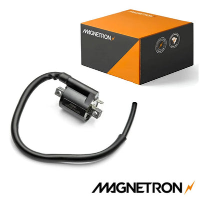 Bobina de Ignição Magnetron Yamaha Crypton 105 1998 a 2004
