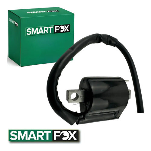 Bobina de Ignição Smartfox Yamaha Factor 125 Fazer Factor 150 Nmax 160