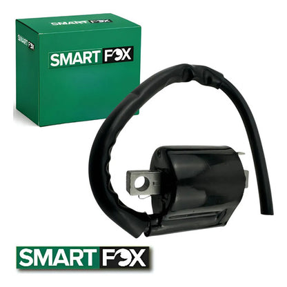 Bobina de Ignição Smartfox Yamaha Factor 125 Fazer Factor 150 Nmax 160