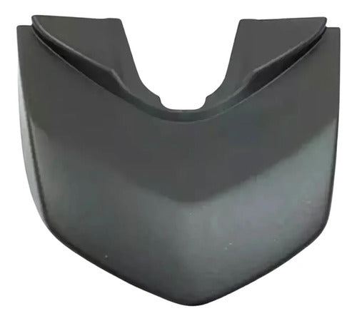 Rabeta Central Yamaha Lander 250 2020 a 2025 Preto