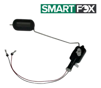 Boia do Tanque Flex Smartfox Honda Cg 150 Titan Fan 2009 a 2010