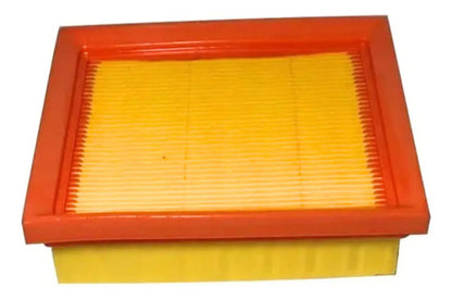 Filtro de Ar Smartfox Honda Pop 100 Cg 125 Fan Cargo Cg Bros 150 Titan Fan Bros 160 Xre 190 Pop 110i
