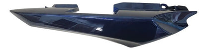 Rabeta Lateral Direita Yamaha Factor 150 2024 Azul