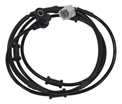Sensor de Velocidade ABS da Roda Dianteira Magnetron Yamaha Crosser 150 2019 a 2023