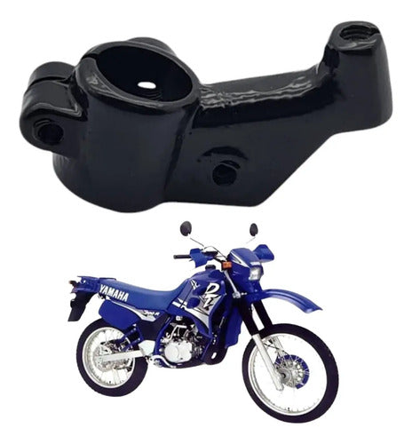 Manicoto Suporte do Manete de Embreagem Cometa Yamaha Rx Rd 125 Dt 180