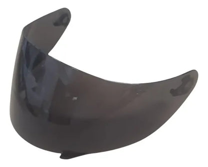 Viseira Polivisor AGV K3 SV K1 Injetada 2,2 mm Fumê