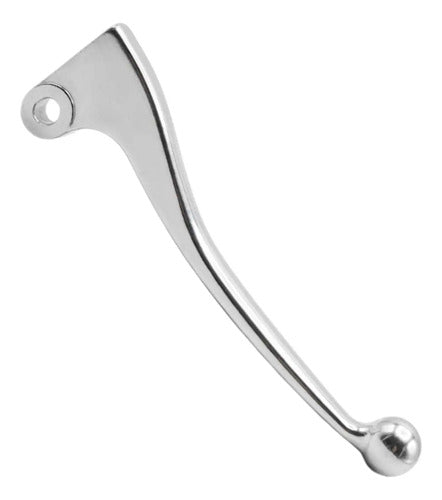 Manete de Freio a Tambor Cometa Honda Cg 125 Fan 2014 Polido