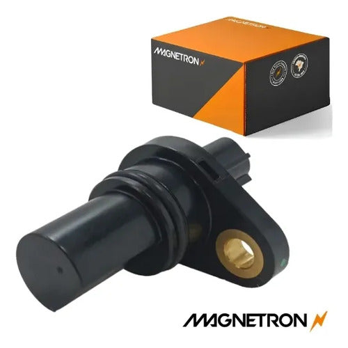 Sensor de Velocidade do Velocímetro Magnetron Honda Bros 160 2015 a 2025 Xre 190 2016 a 2023