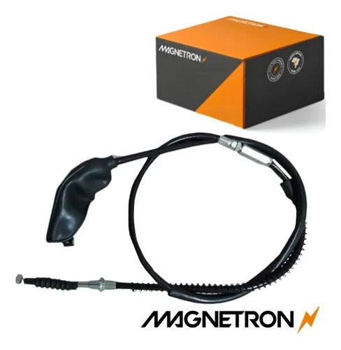 Cabo de Embreagem Magnetron Yamaha Factor 125 2009 a 2016