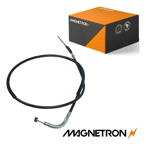Cabo de Freio Magnetron Yamaha Factor 125 2009 a 2016