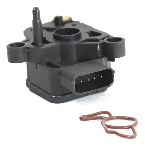 Sensor TPS Híbrido Magnetron Honda Xre Sahara 300 Cb 250f Twister Cb 300f Twister Cb 300r