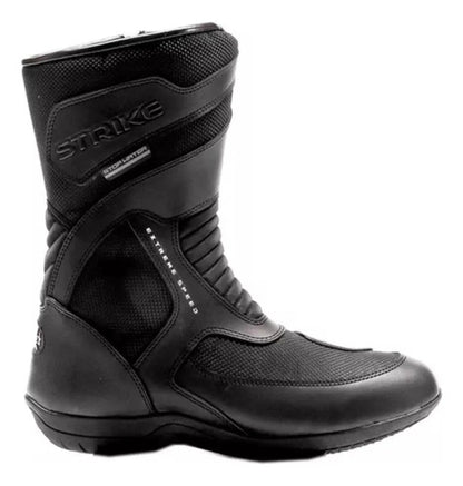 Bota Texx Strike V2 Impermeável Preto Tamanho 44