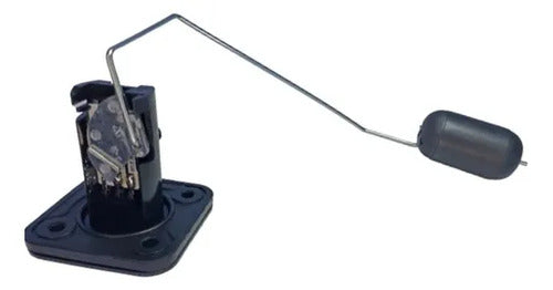 Boia do Tanque Magnetron Yamaha Factor 125 2009 a 2015