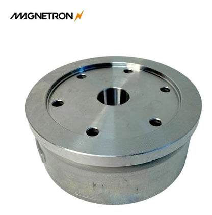 Volante do Magneto Partida Elétrica Magnetron Honda Cg Bros 125 Fan Cargo