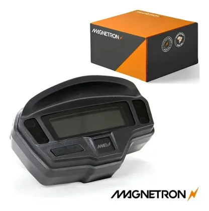 Medidor Painel Velocímetro Magnetron Honda Bros 160 2018 a 2024