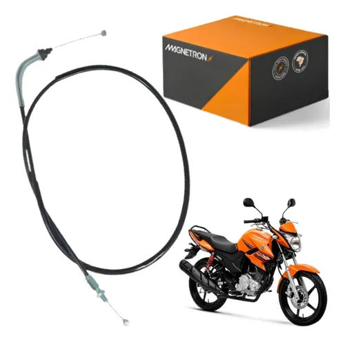 Cabo do Acelerador B Magnetron Yamaha Fazer 150 2014 a 2015