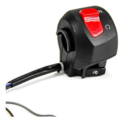Interruptor de Partida Magnetron Yamaha Factor 125 2006 a 2008
