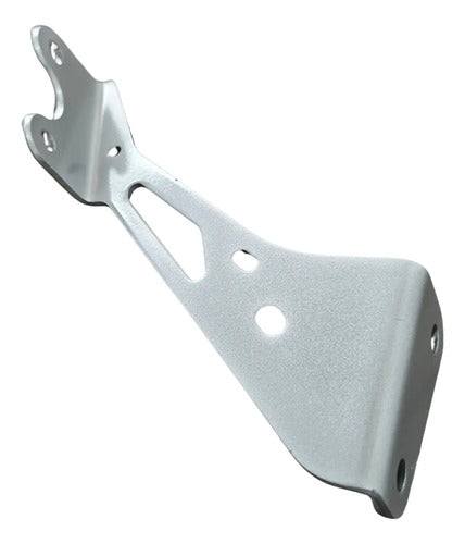 Fixador do Paralama Traseiro Direito Yamaha Fazer Fz15 150 2023 em diante
