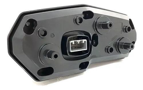 Medidor Painel Velocímetro Completo Yamaha Lander 250 2019 a 2025