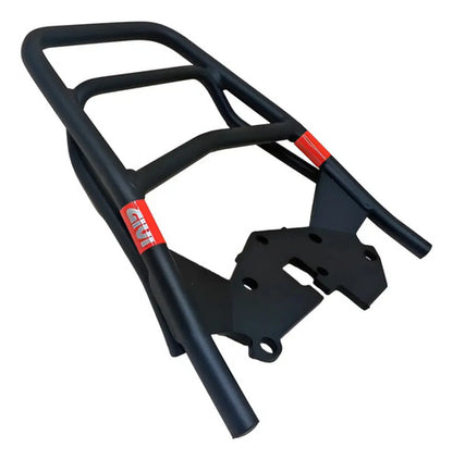 Suporte de Baú Bagageiro Givi Honda Biz 125 2018 a 2025 Biz 110i 2018 a 2024